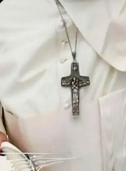 Cruz do Bom Pastor original